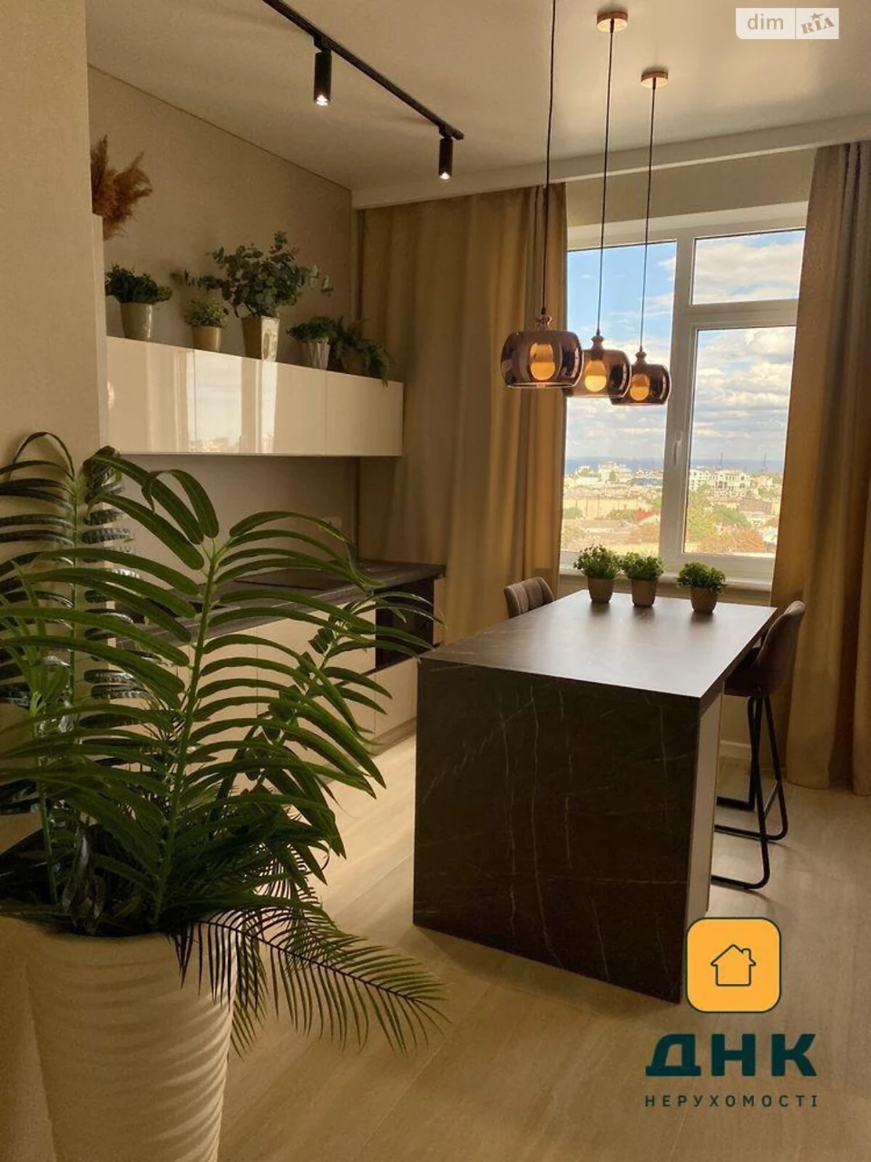 Apartment for Sale in Primorsky