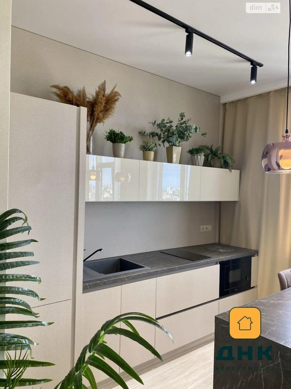 Apartment for Sale in Primorsky