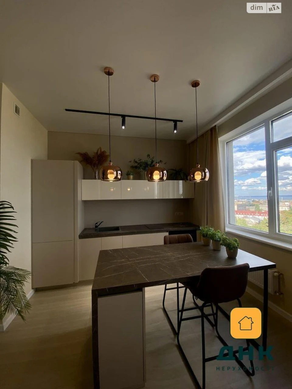 Apartment for Sale in Primorsky