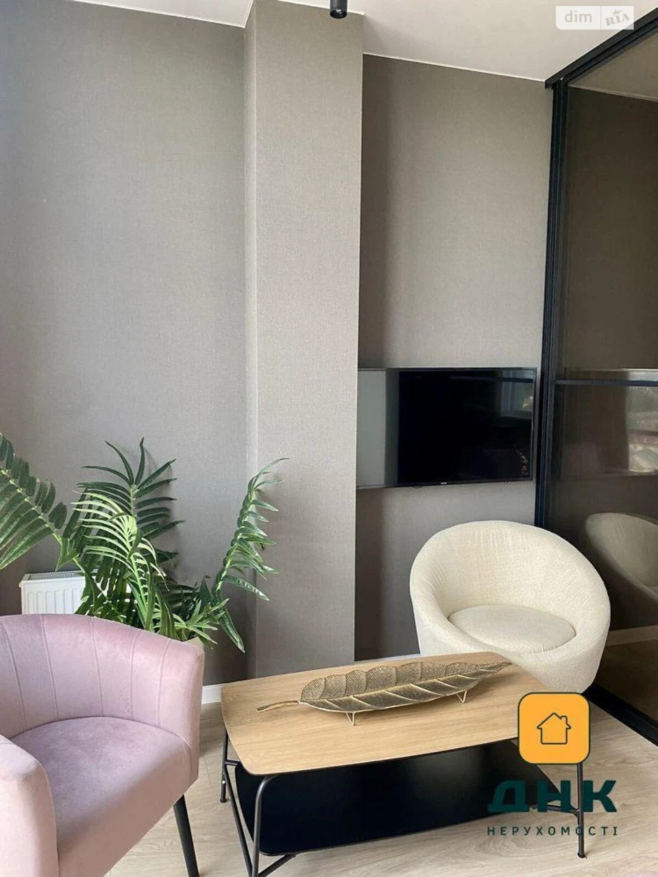 Apartment for Sale in Primorsky