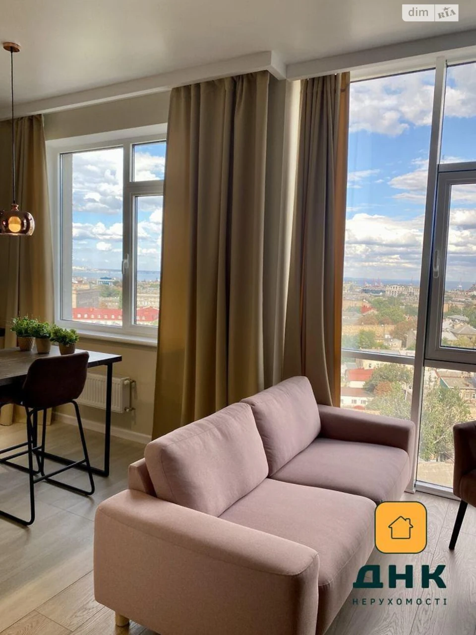 Apartment for Sale in Primorsky