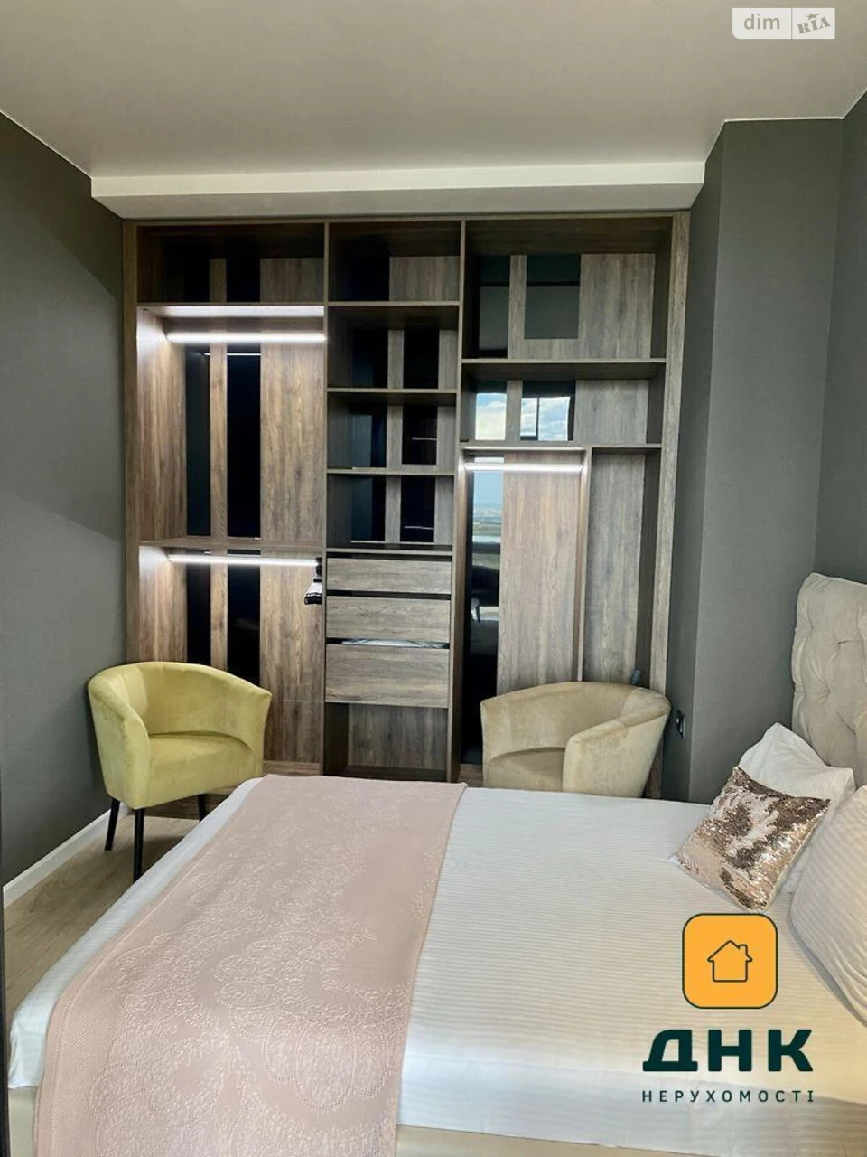 Apartment for Sale in Primorsky