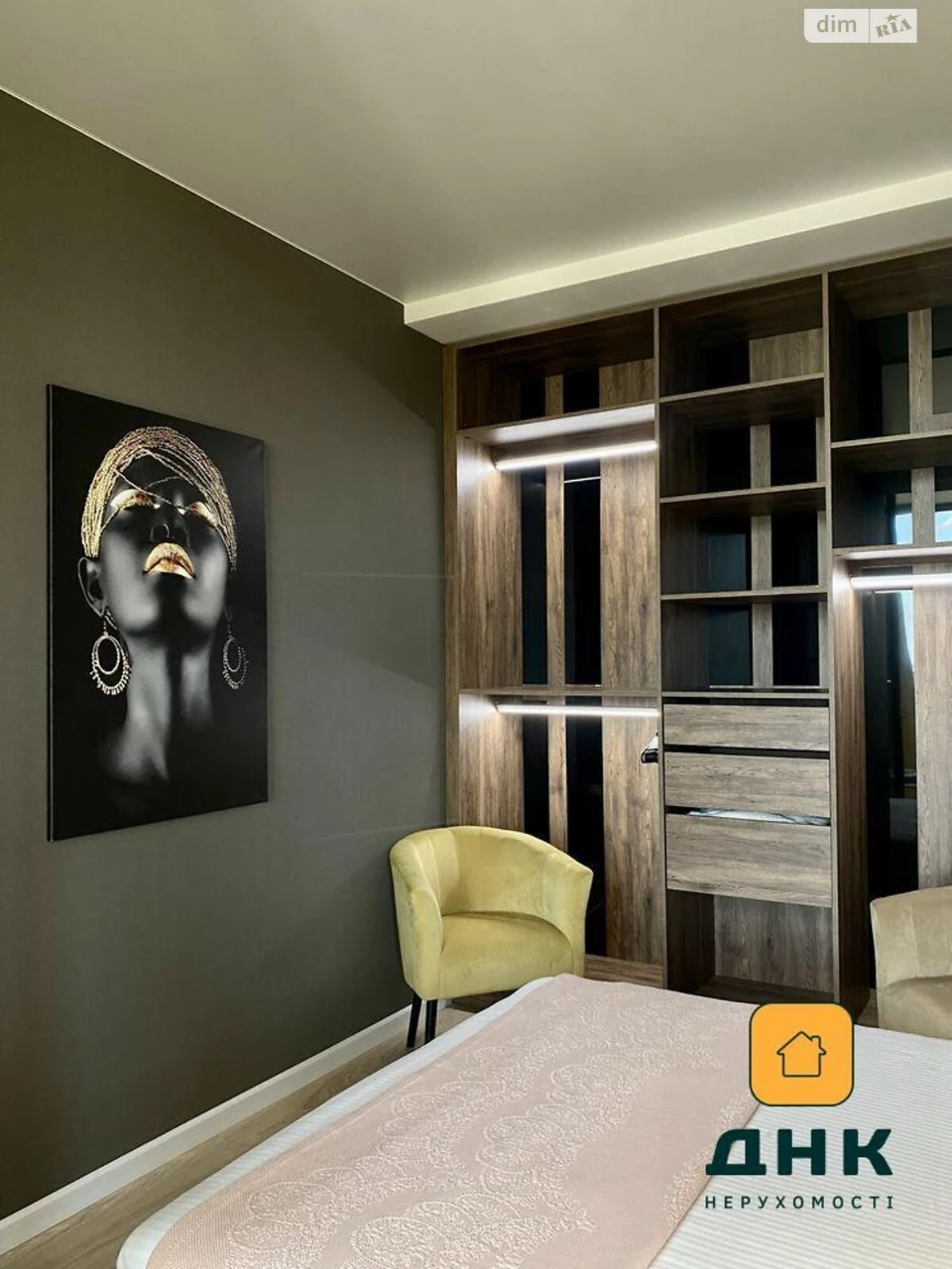 Apartment for Sale in Primorsky