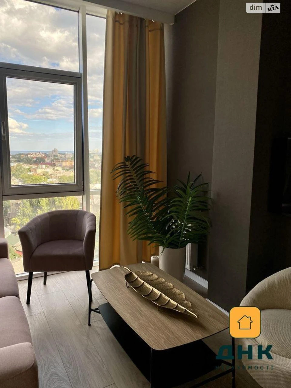 Apartment for Sale in Primorsky