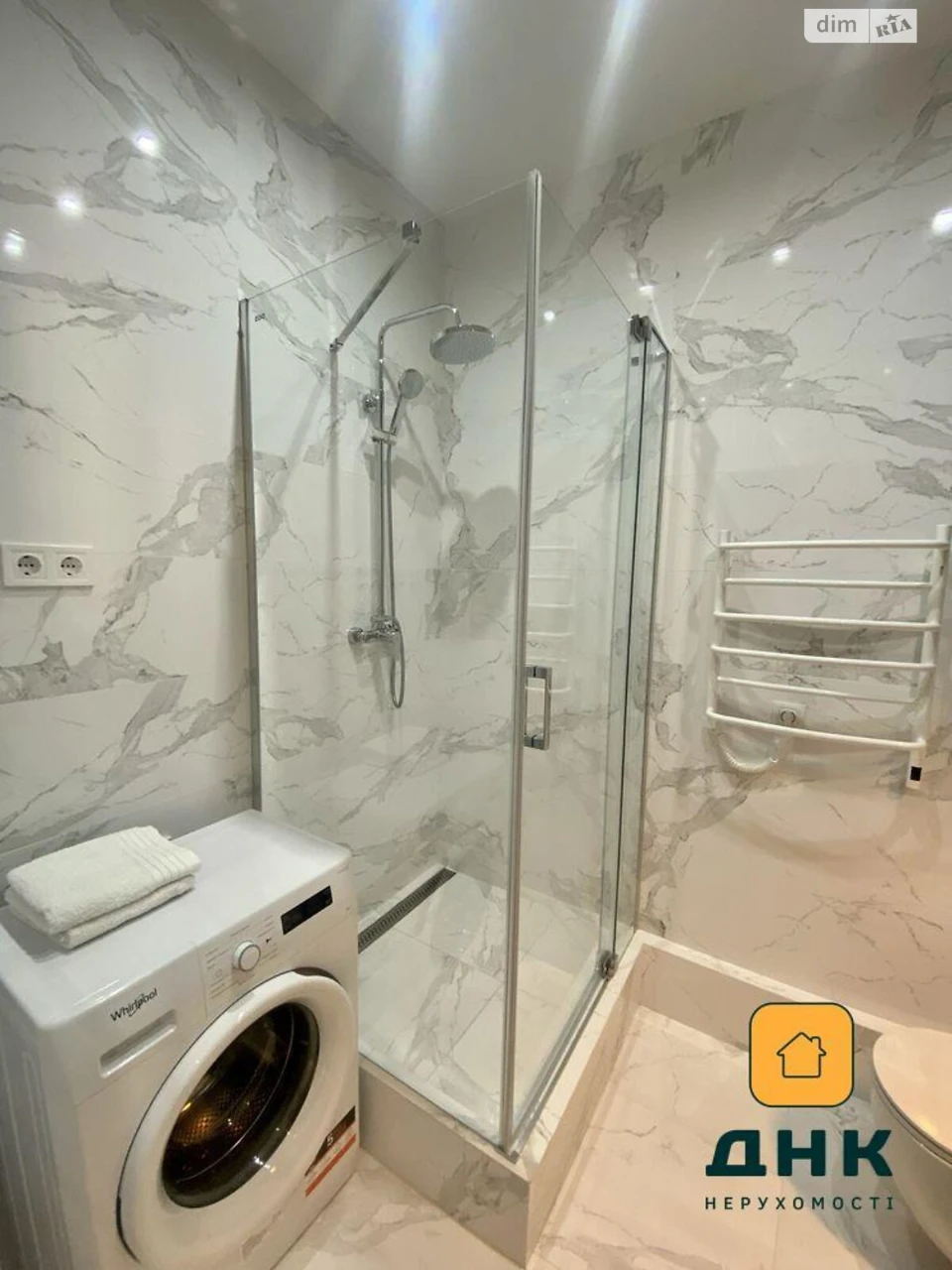 Apartment for Sale in Primorsky