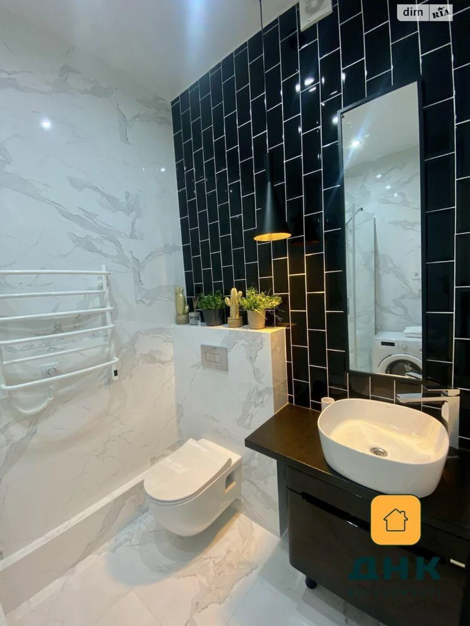 Apartment for Sale in Primorsky