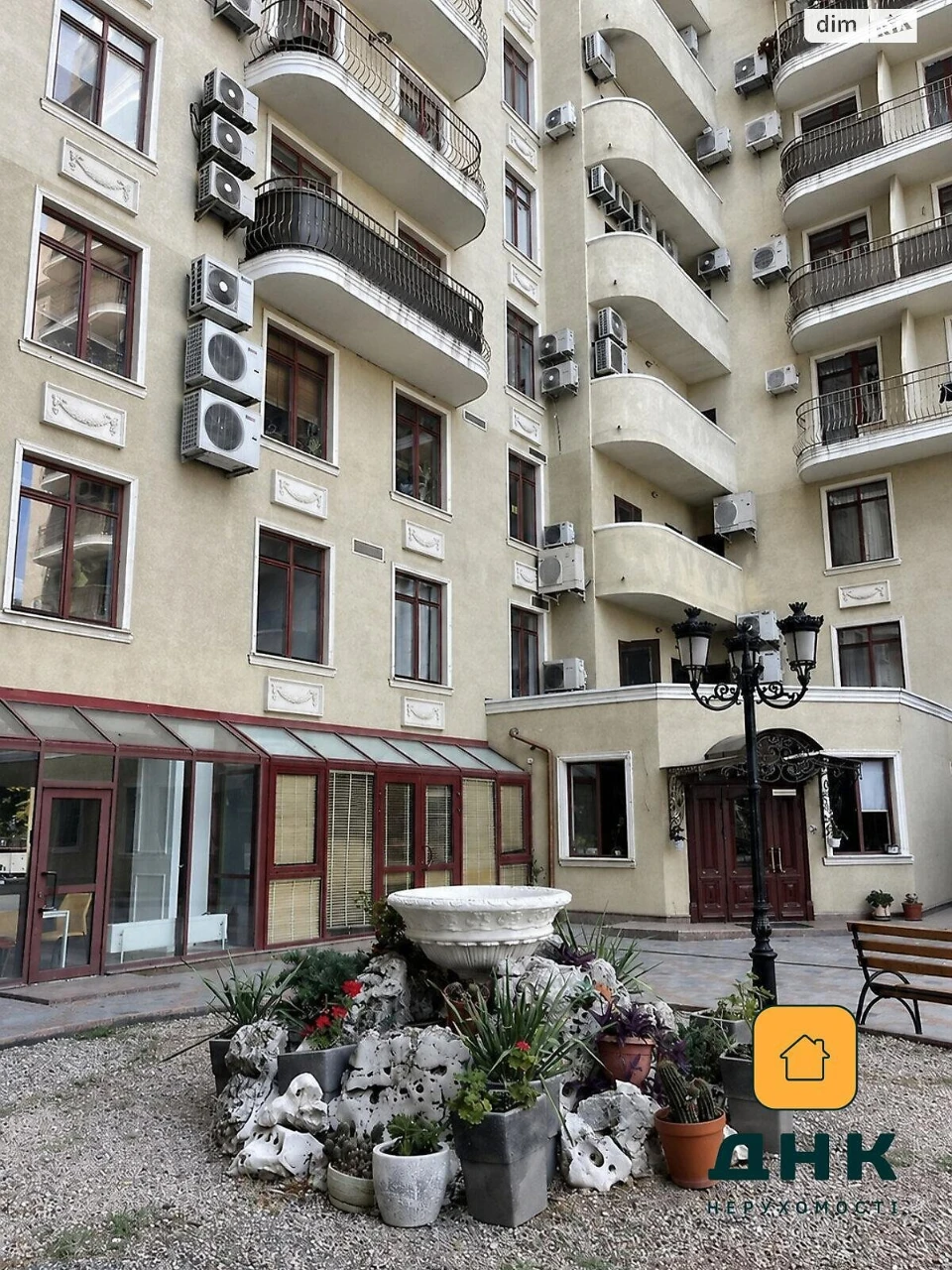 Продажа Квартира Приморский