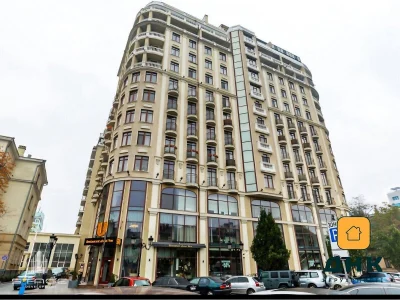 Продажа Квартира Приморский