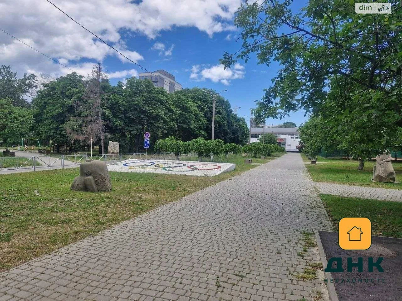 Продажа Квартира Приморский