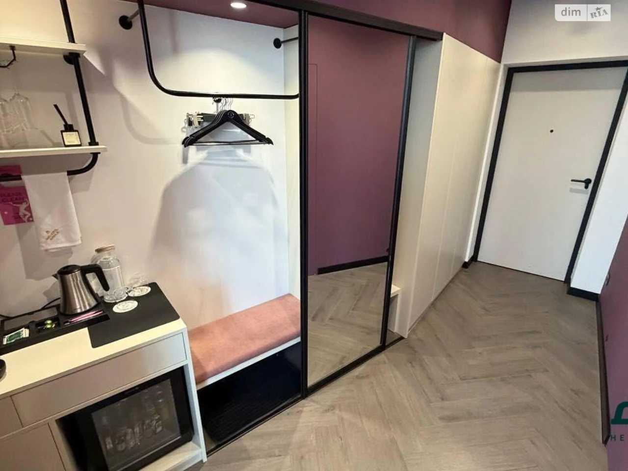 Apartment for Sale in Arcadia