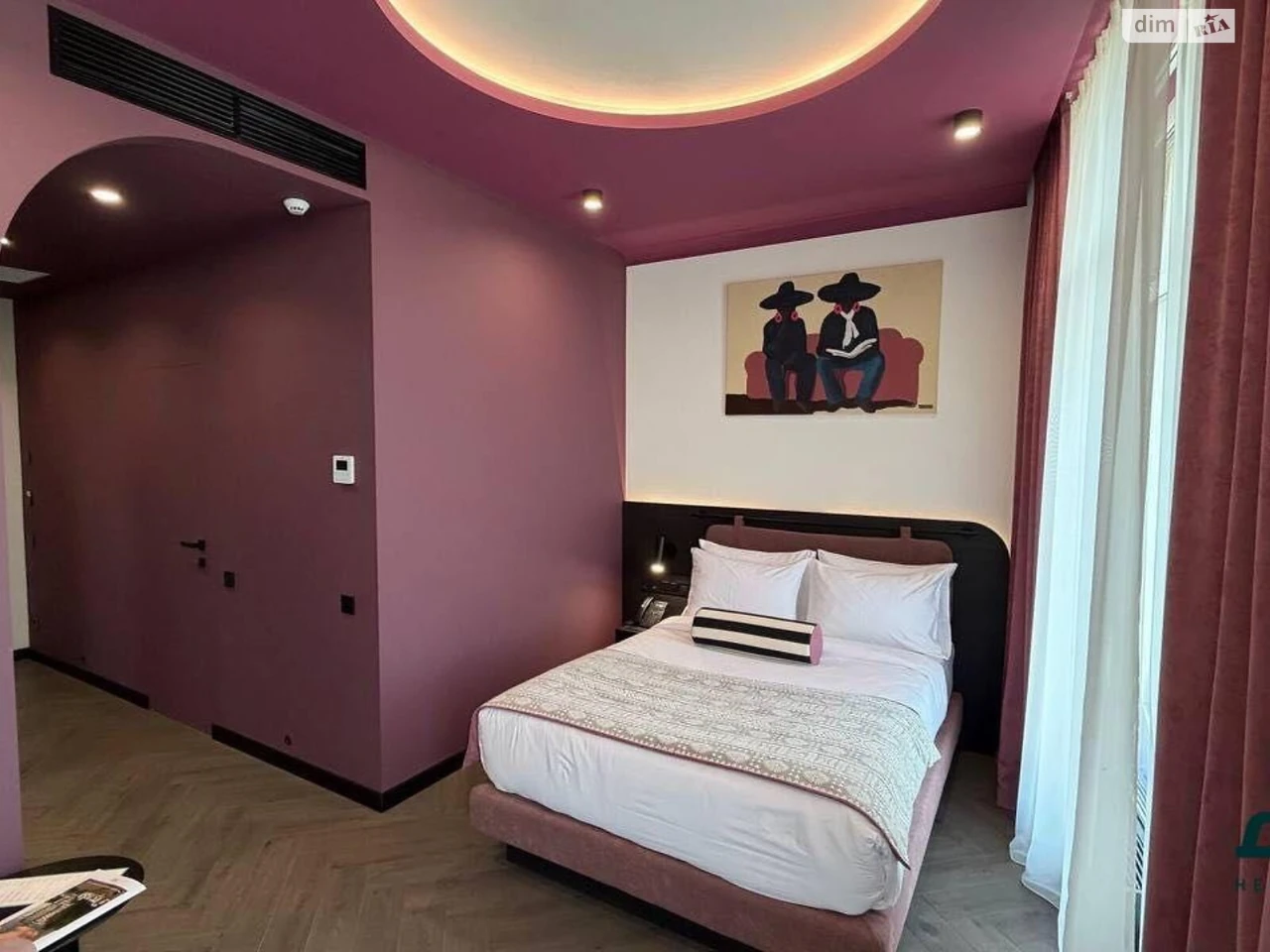 Apartment for Sale in Arcadia