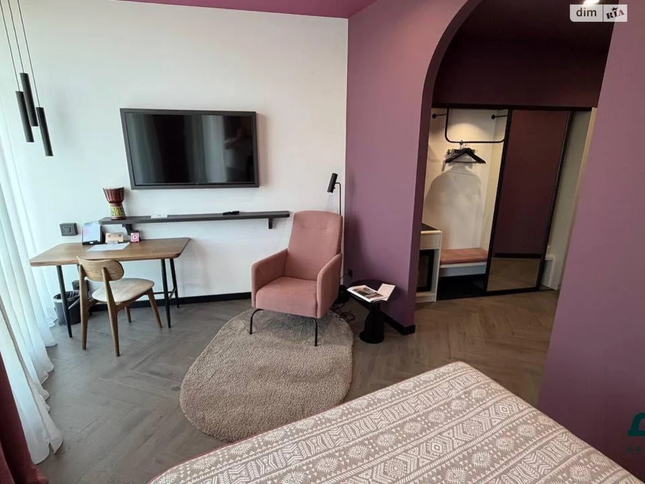 Apartment for Sale in Arcadia
