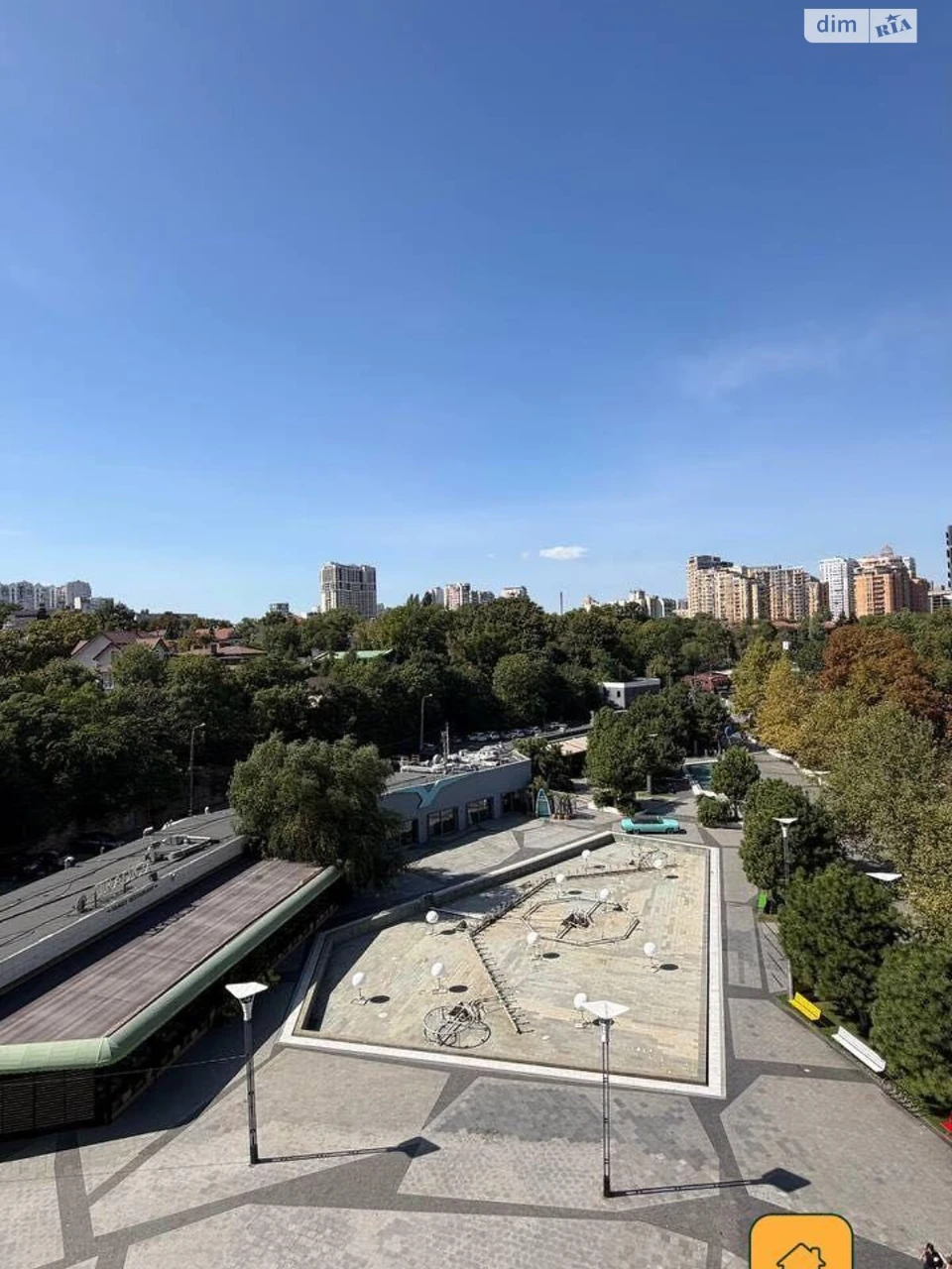 Apartment for Sale in Arcadia