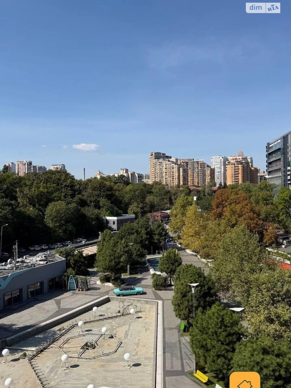 Apartment for Sale in Arcadia