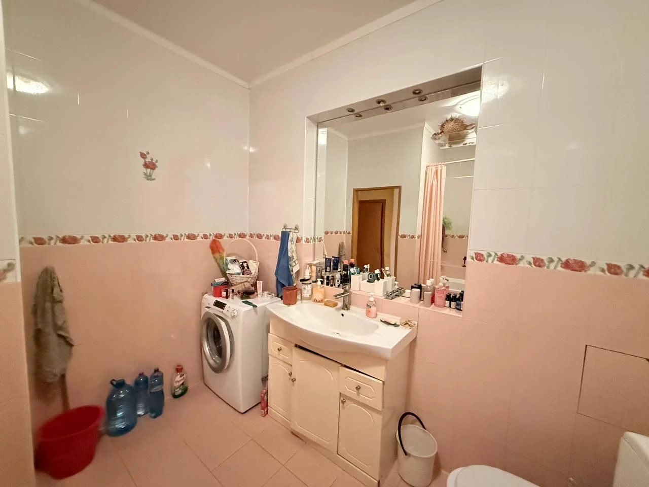 Продається 3-кімнатна квартира на Вузовському, вул. Топольова.
