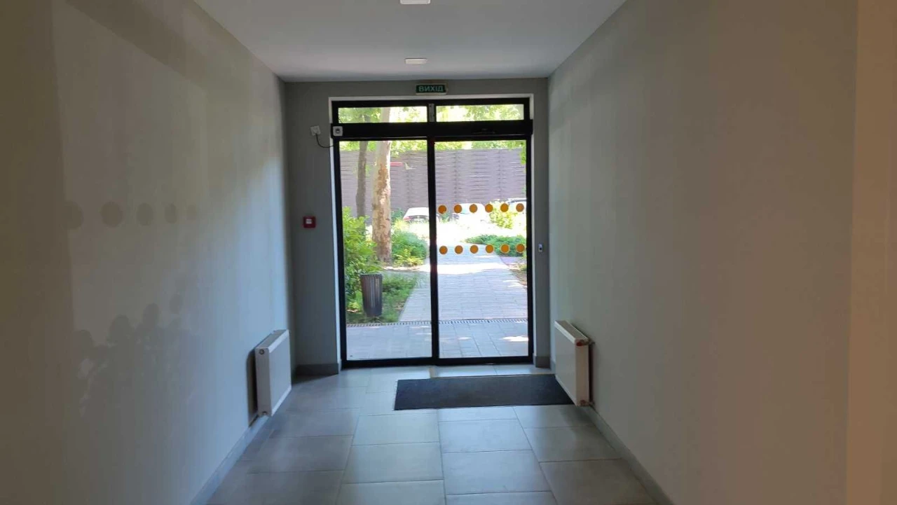 Great Deal! Apartment from 7000 u.o. / Near the Fountain / For Sale