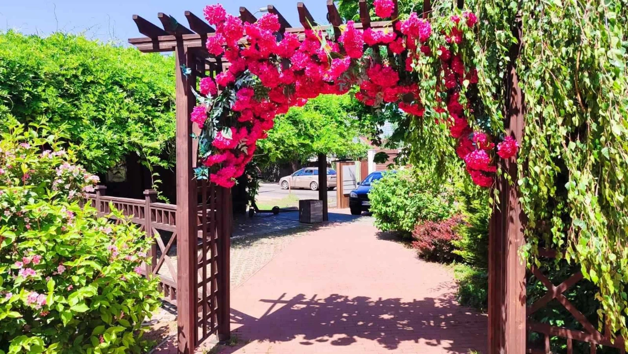 Great Deal! Apartment from 7000 u.o. / Near the Fountain / For Sale