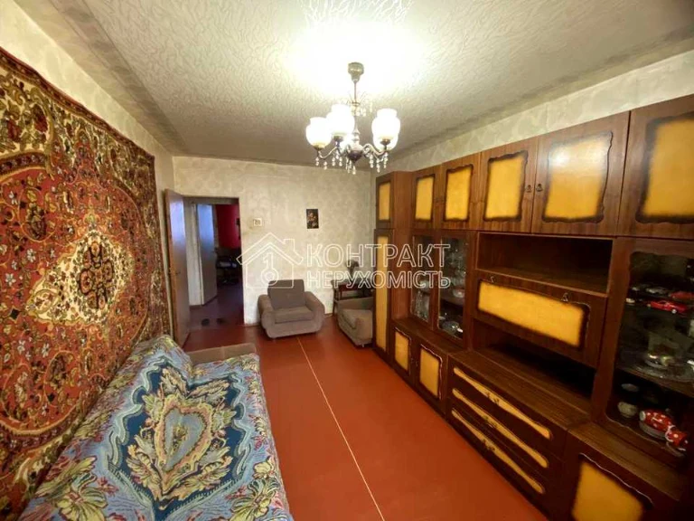 Квартира. Харків, Холодногірська вул.