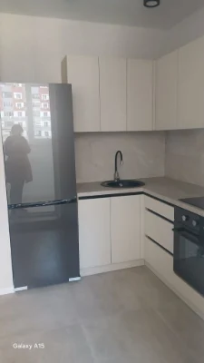 1 room apartment, 39 sq m, renovated