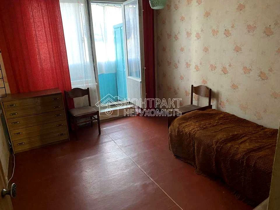 Квартира. Харків, Холодногірська вул.