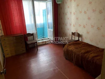 Квартира. Харків, Холодногірська вул.