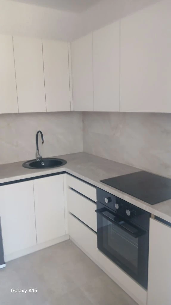 1 room apartment, 39 sq m, renovated