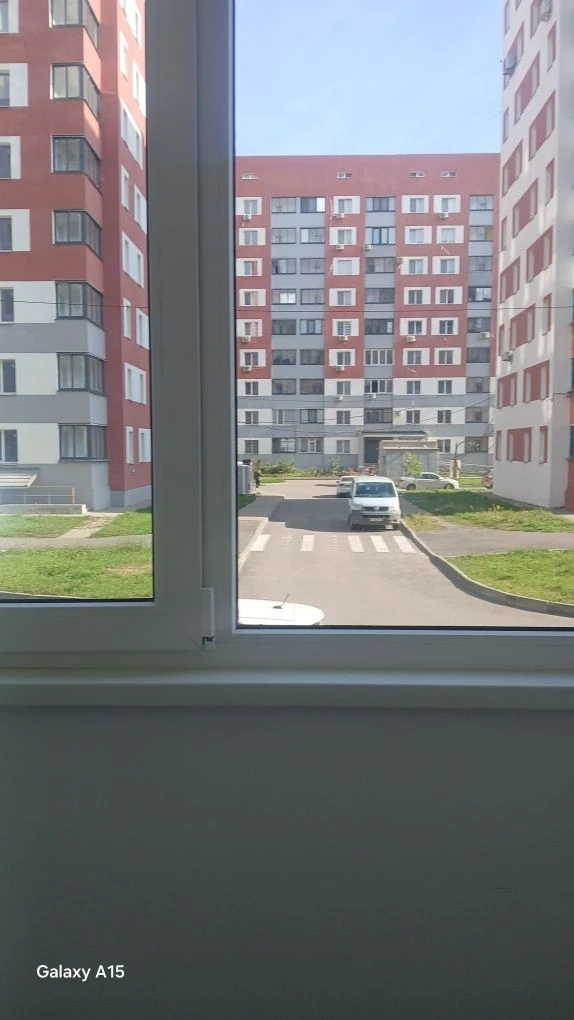 1 room apartment, 39 sq m, renovated