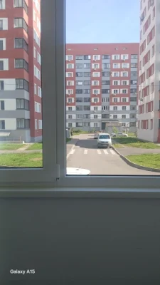 1 room apartment, 39 sq m, renovated
