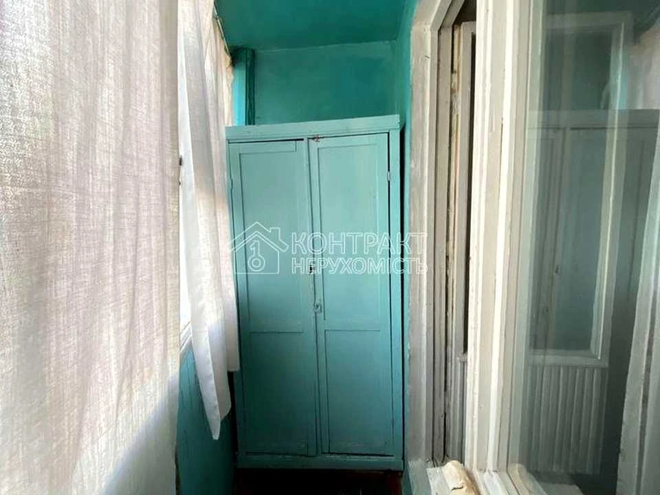 Квартира. Харків, Холодногірська вул.