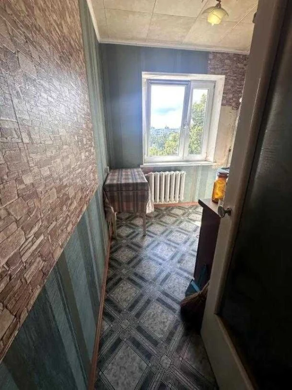 Продається двокімнатна квартира на Ближній Салтівці