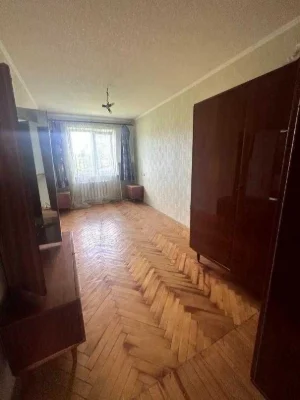 Продається двокімнатна квартира на Ближній Салтівці