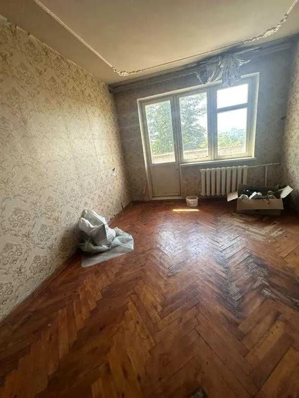Продається двокімнатна квартира на Ближній Салтівці