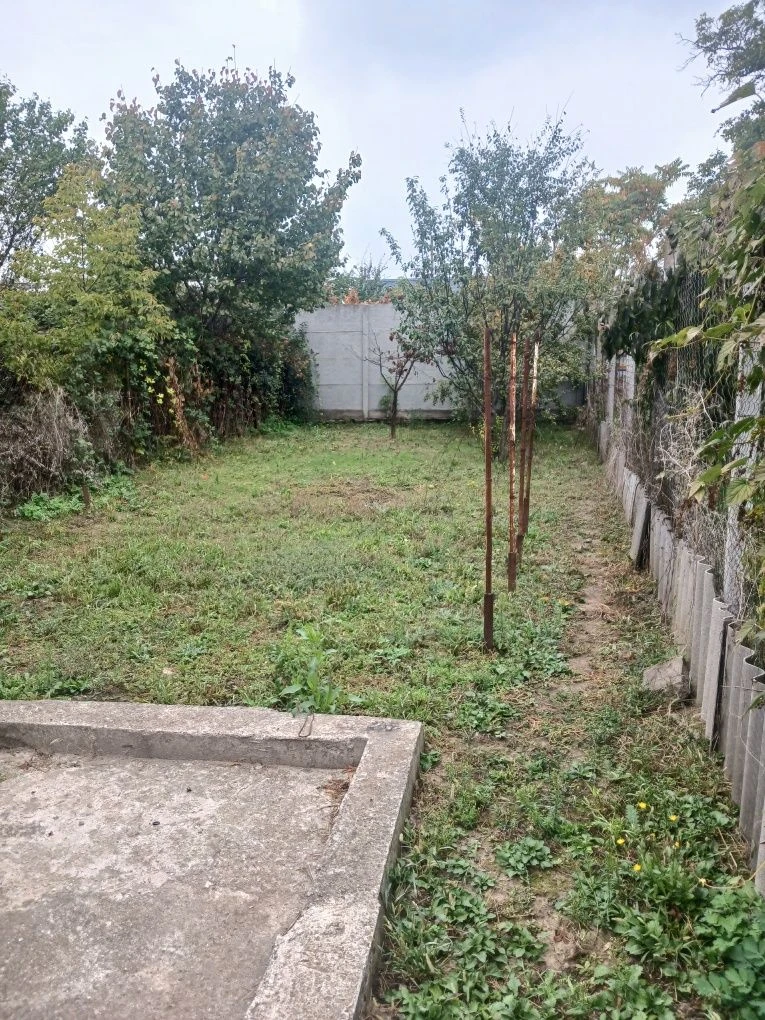 Продажа доли в доме (Осипенковский)