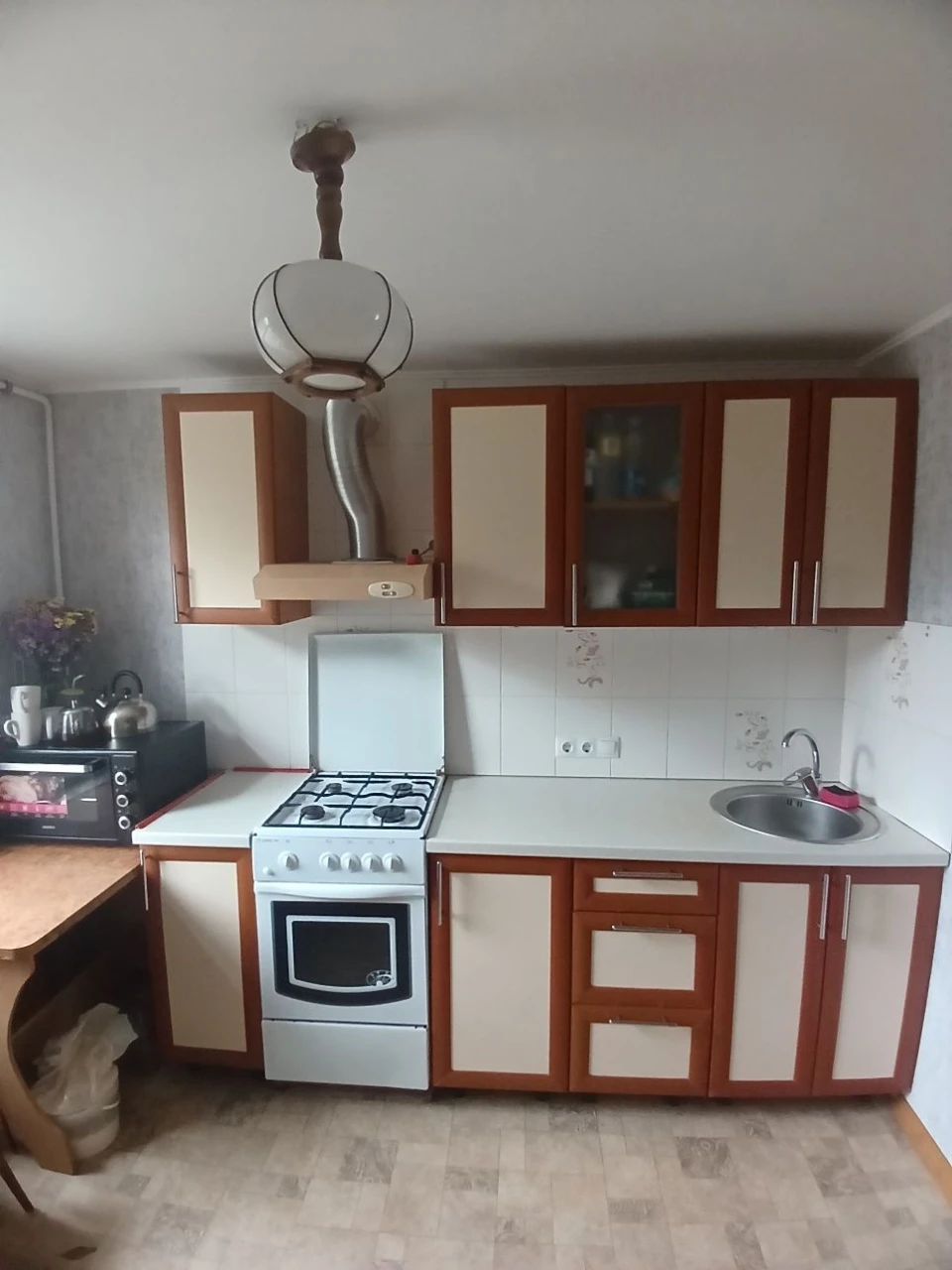 Продажа доли в доме (Осипенковский)