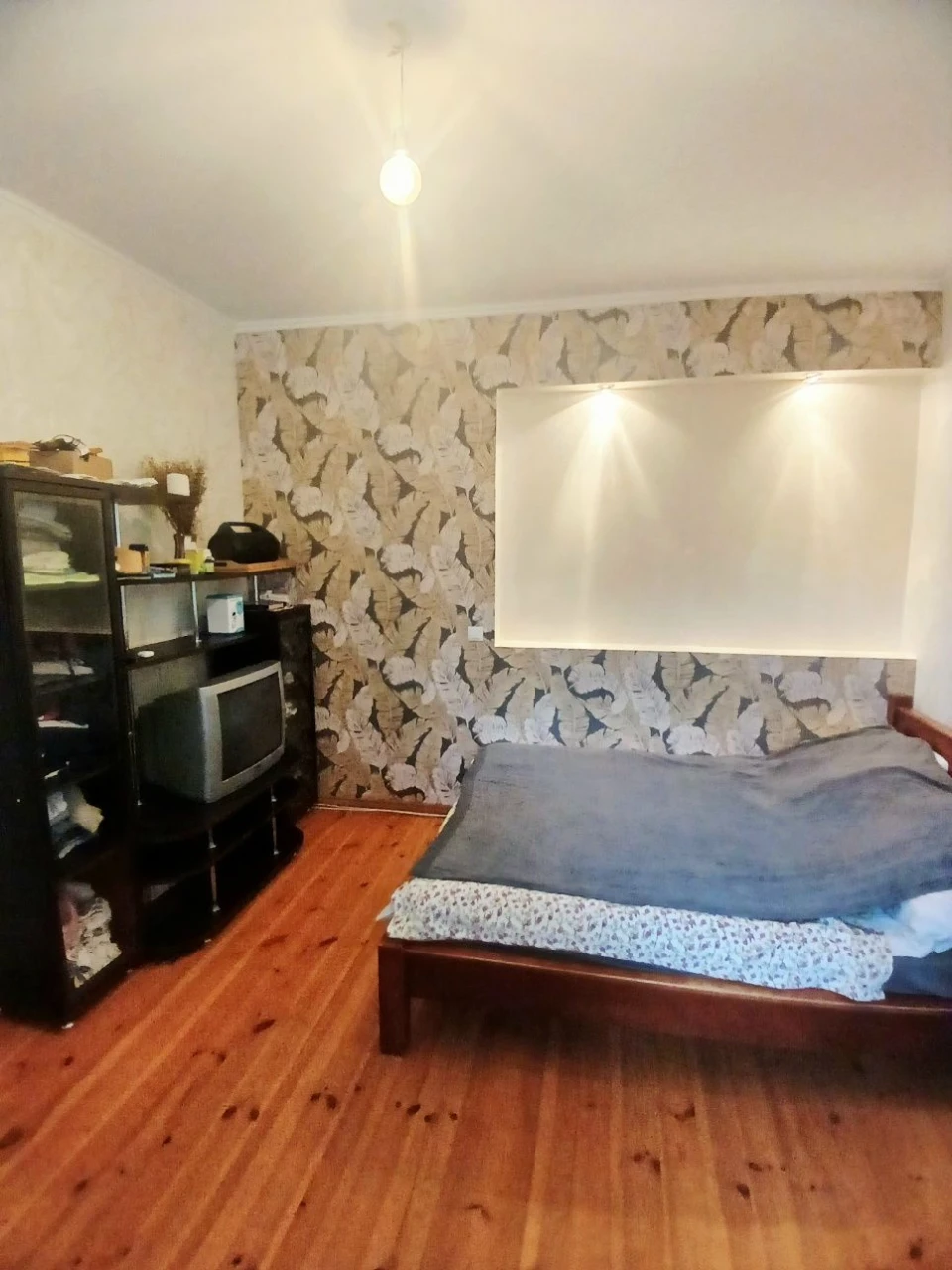 Продажа доли в доме (Осипенковский)