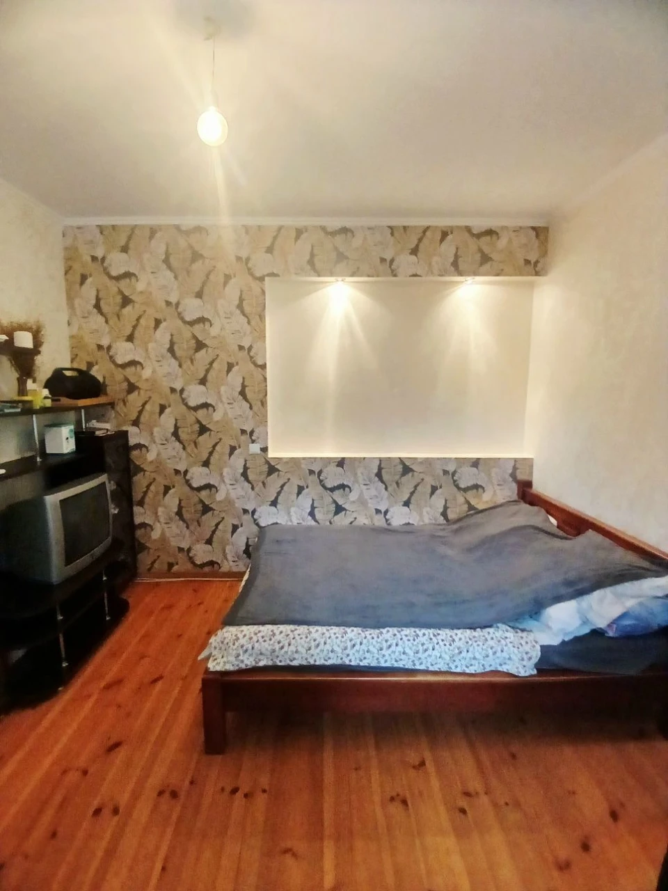 Продажа доли в доме (Осипенковский)