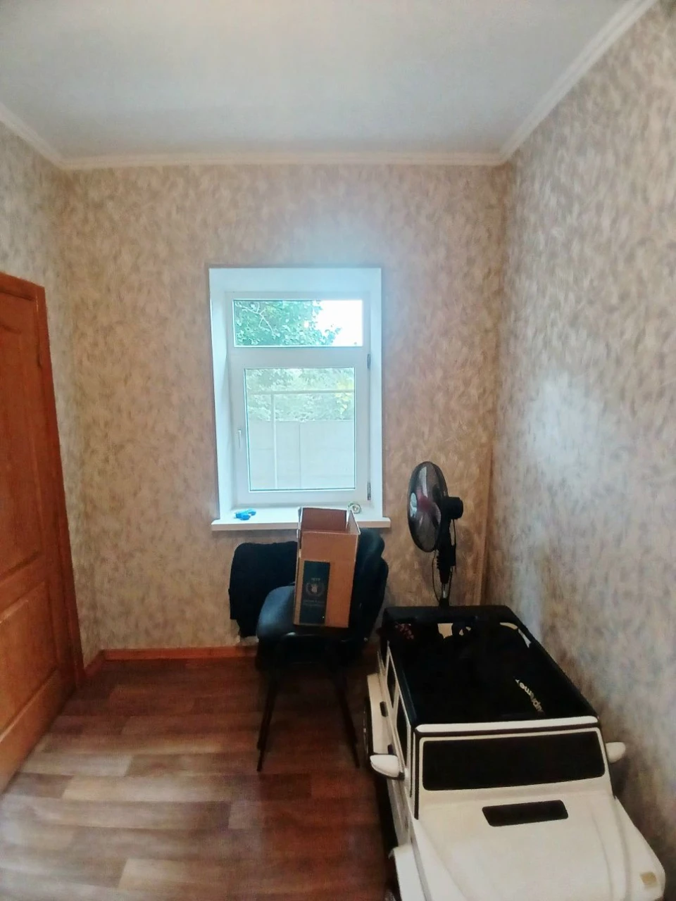 Продажа доли в доме (Осипенковский)