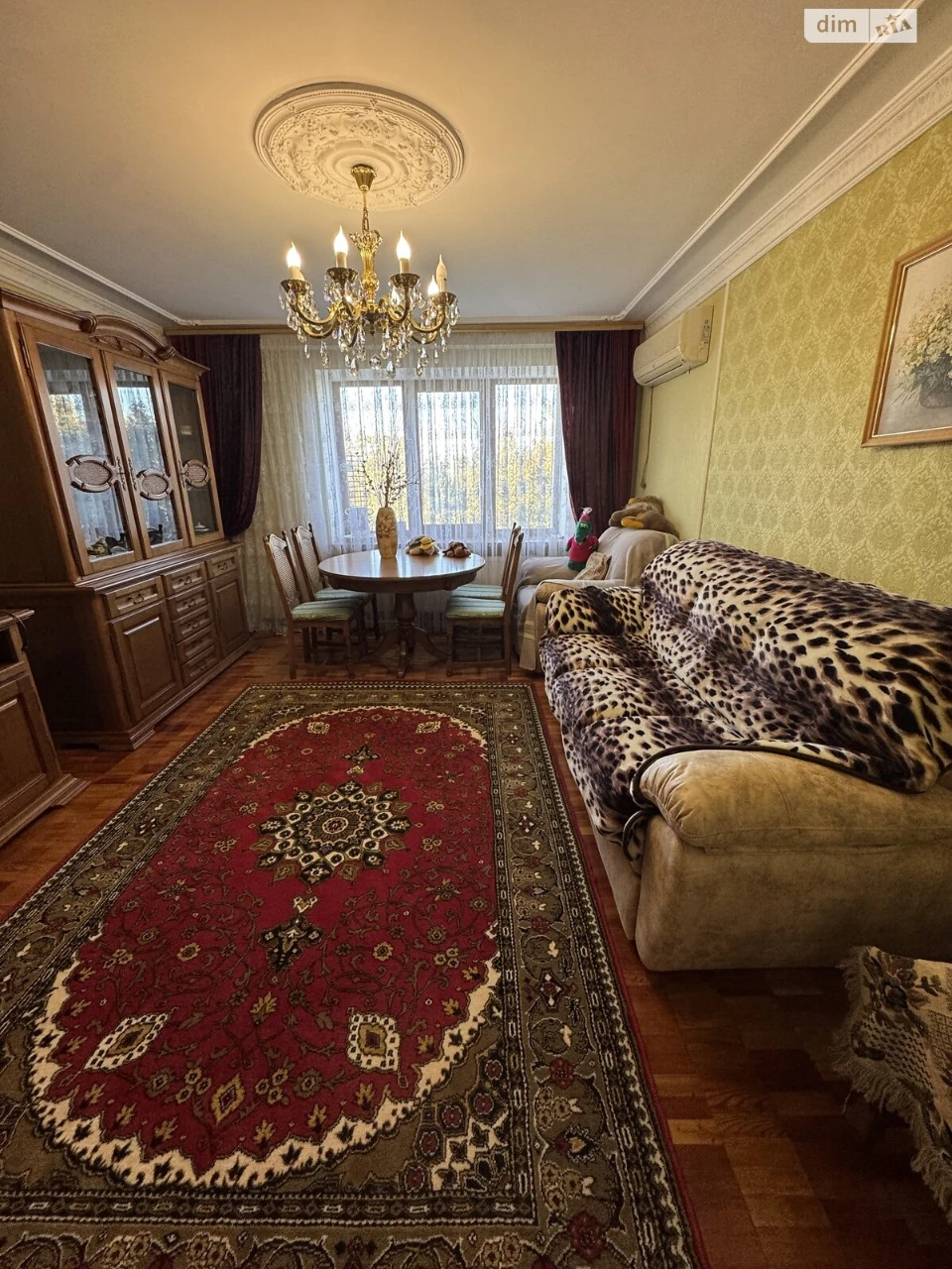 Довгострокова Оренда Квартира Ближнє Замостя