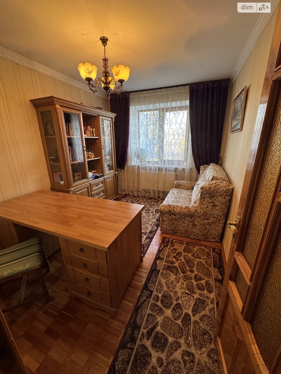 Довгострокова Оренда Квартира Ближнє Замостя