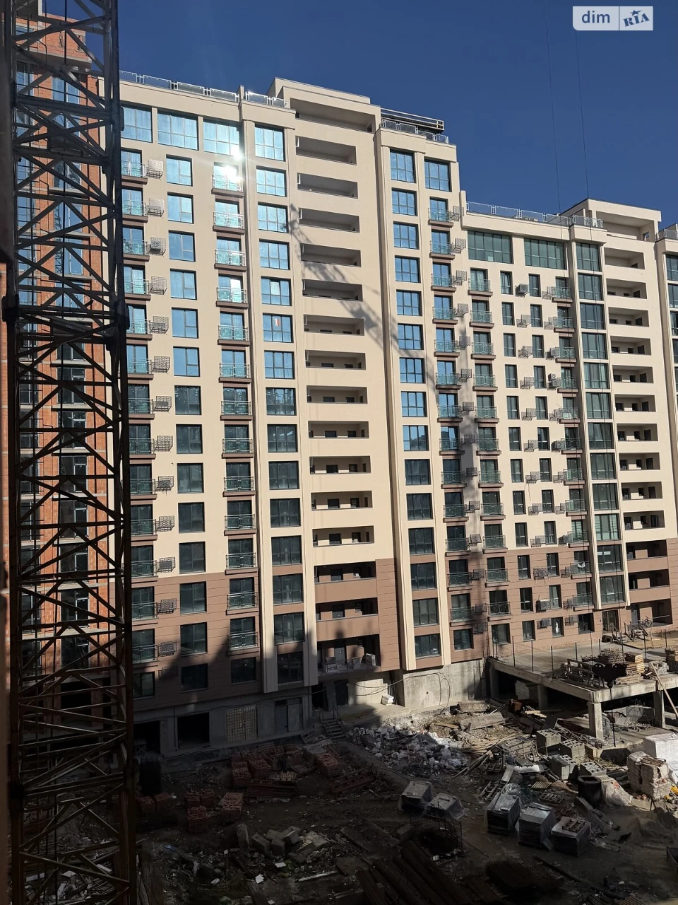 Apartment for Sale