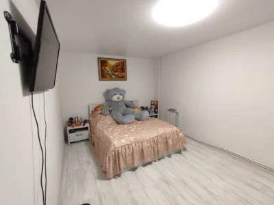 3-room apartment with a loggia 18m², Chornovola St. SUITABLE FOR