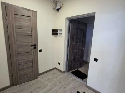 Apartment. Ivano-Frankivsk, Knyzhyn Street