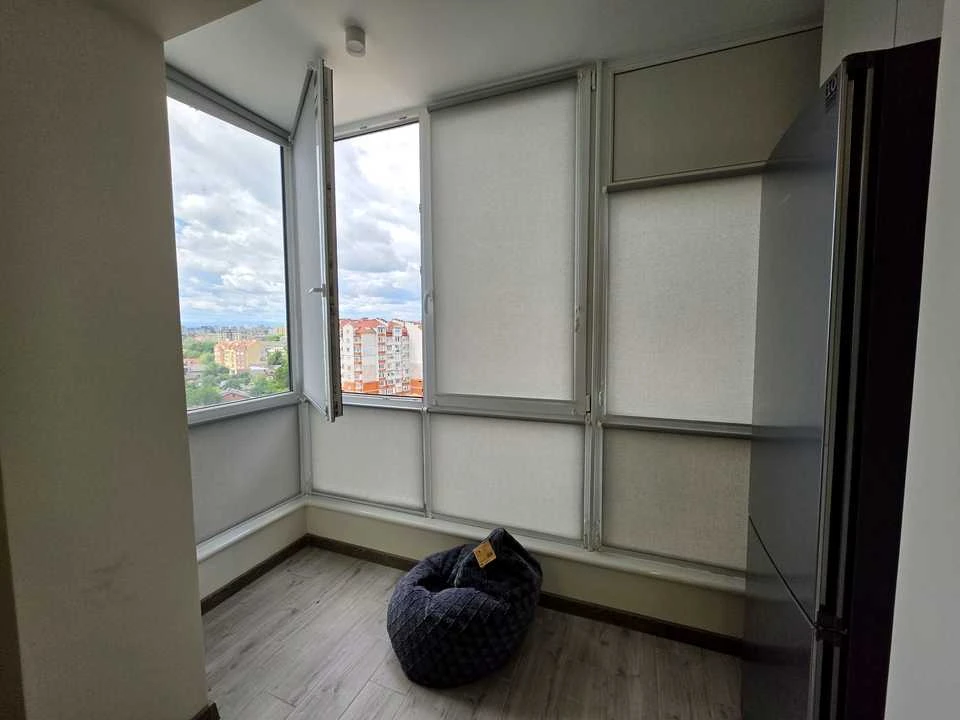 Apartment. Ivano-Frankivsk, Knyzhyn Street