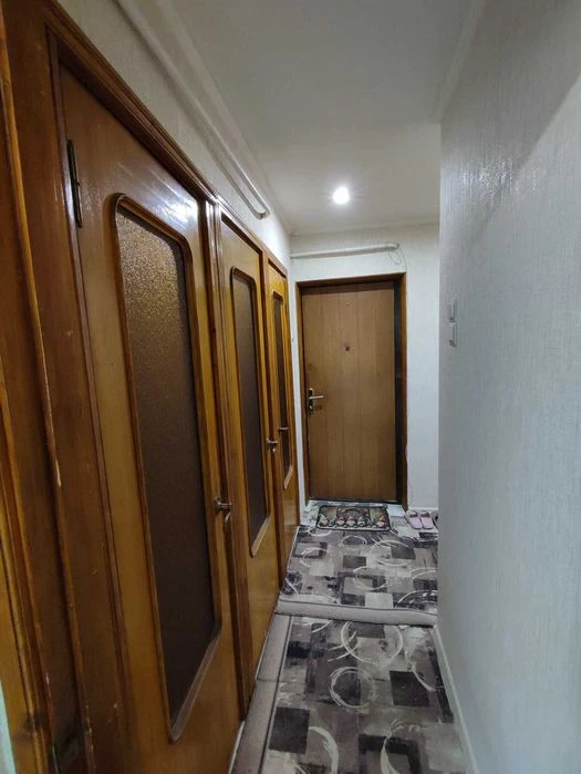 3-room apartment with a loggia 18m², Chornovola St. SUITABLE FOR