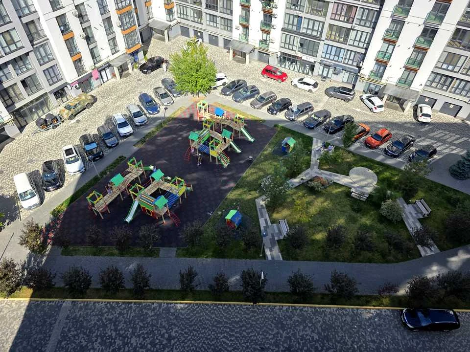 Квартира. Ивано-Франковск, улица Гетьмана Мазепы