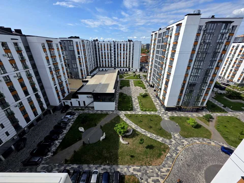 Квартира. Ивано-Франковск, улица Гетьмана Мазепы