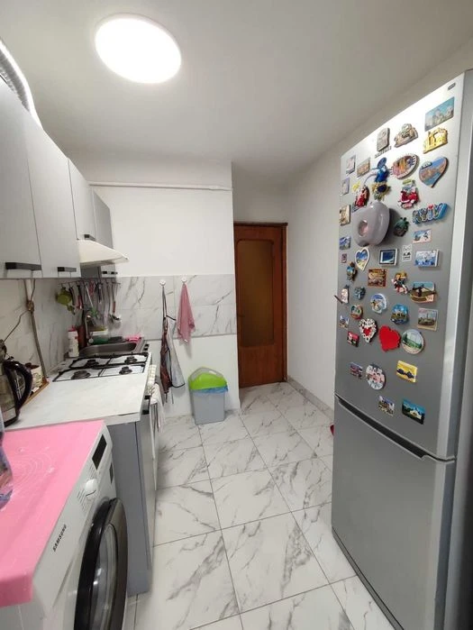 3-room apartment with a loggia 18m², Chornovola St. SUITABLE FOR