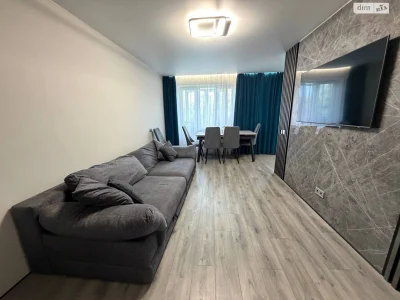 Long Term Rental Apartment Kobyschany