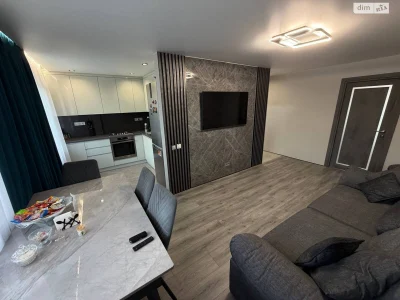 Long Term Rental Apartment Kobyschany