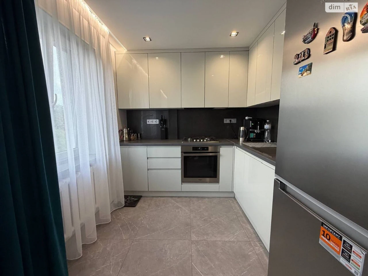Long Term Rental Apartment Kobyschany